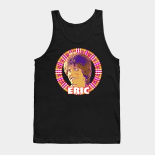 Eric Faulkner Tank Top